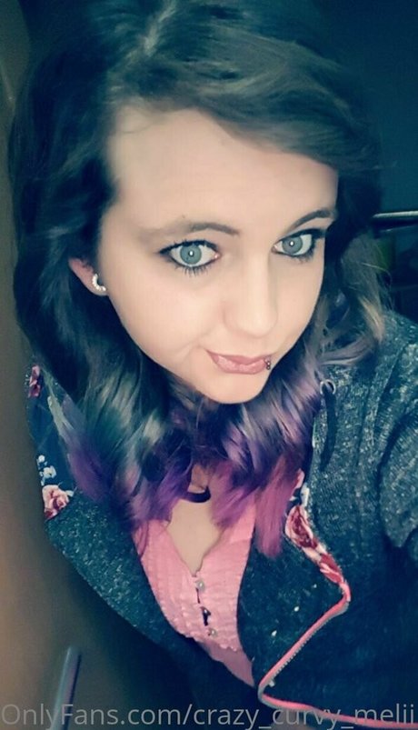 Crazycurvymelii