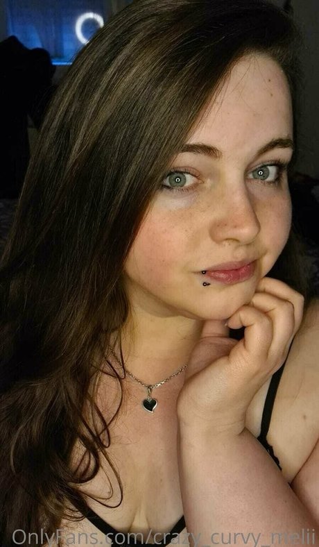 Crazycurvymelii