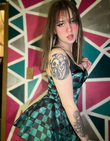 Photo nue de fuite OnlyFans de Fwtz21
