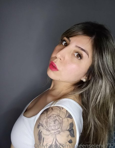 Photo nue de fuite OnlyFans de Camilleadams