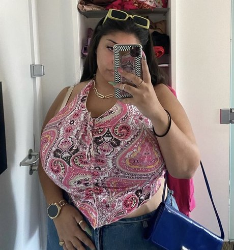Photo nue de fuite OnlyFans de Yuval
