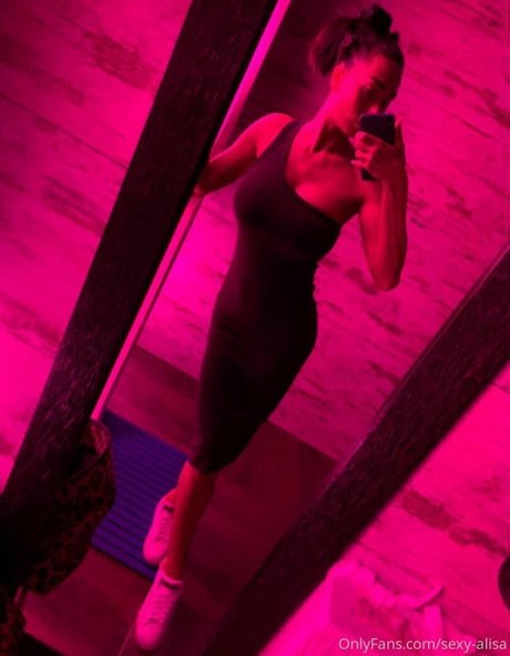 Sexyalisa