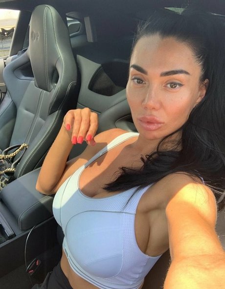 Sexyalisa