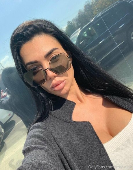 Sexyalisa