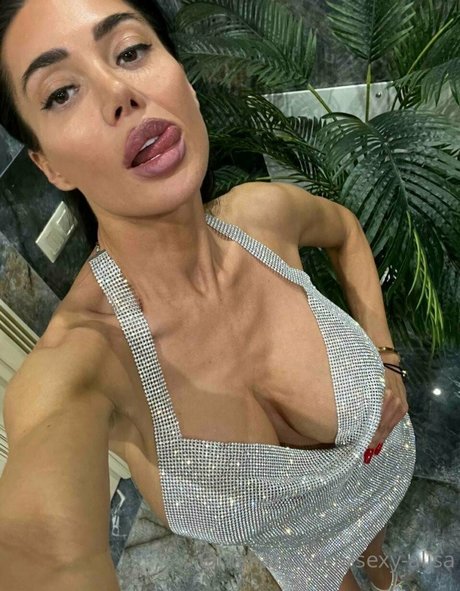 Sexyalisa