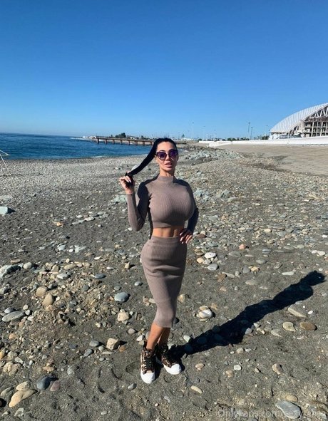 Sexyalisa