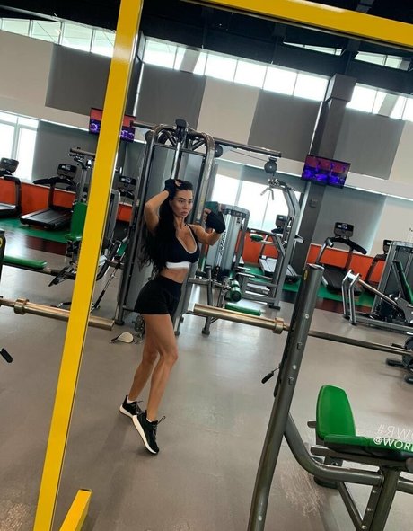 Sexyalisa