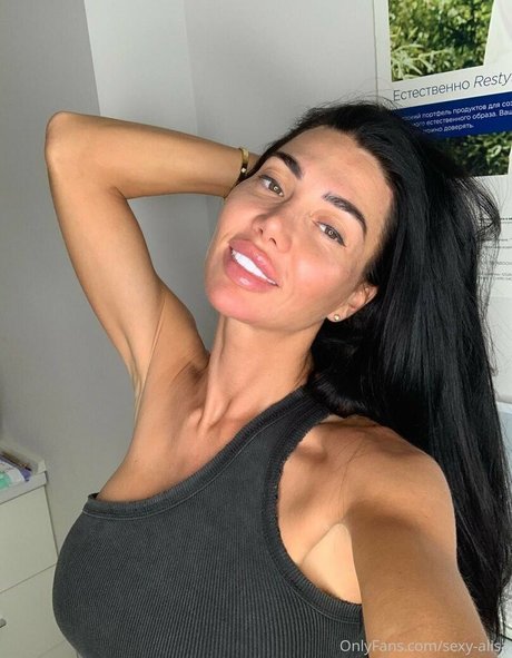 Sexyalisa