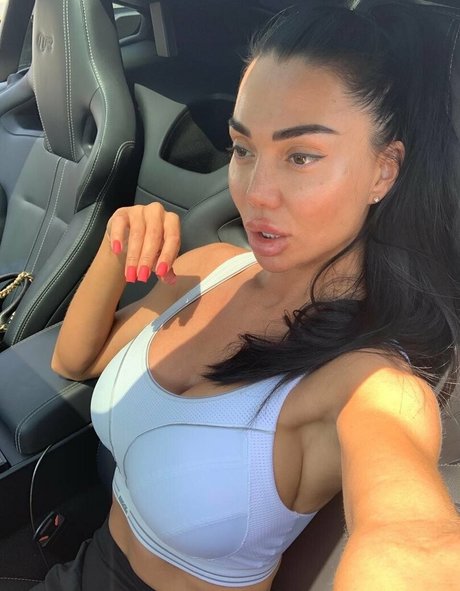 Sexyalisa