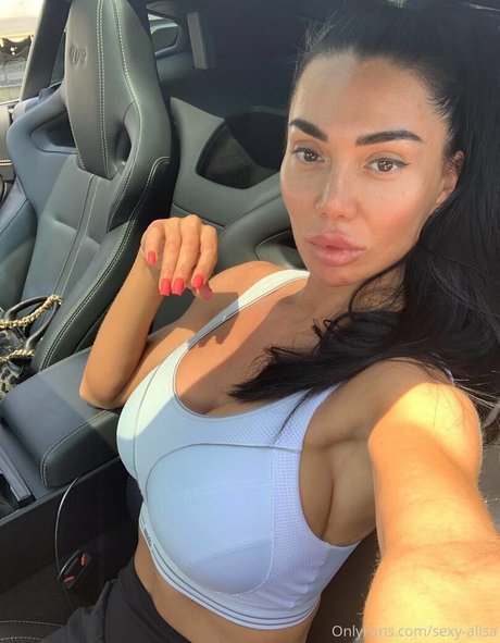 Sexyalisa