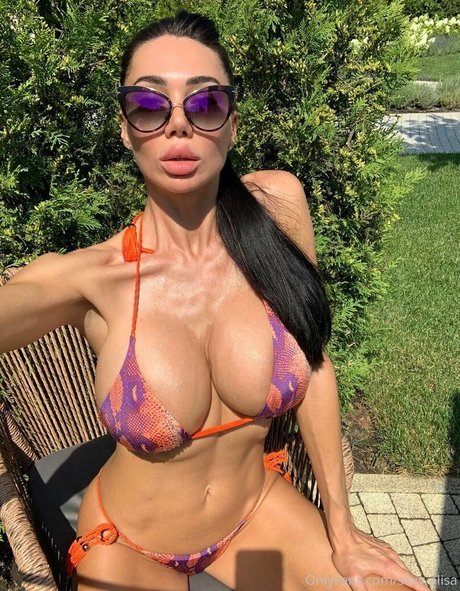 Sexyalisa