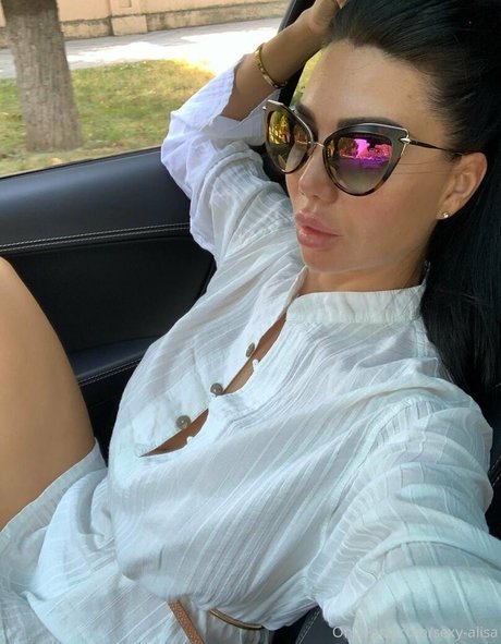 Sexyalisa