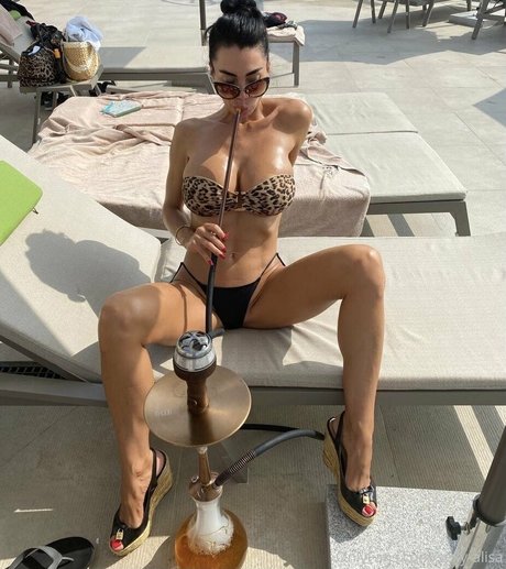 Sexyalisa