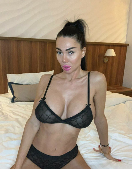 Sexyalisa