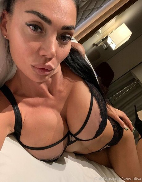 Sexyalisa