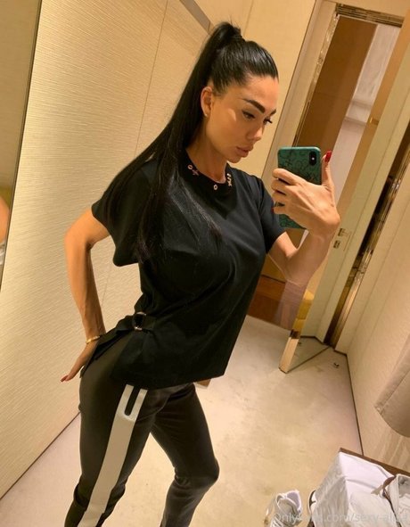 Sexyalisa