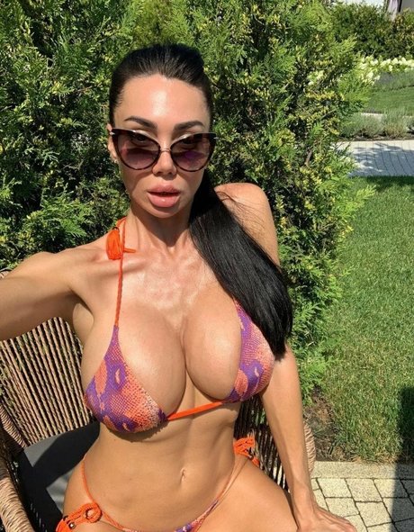 Sexyalisa