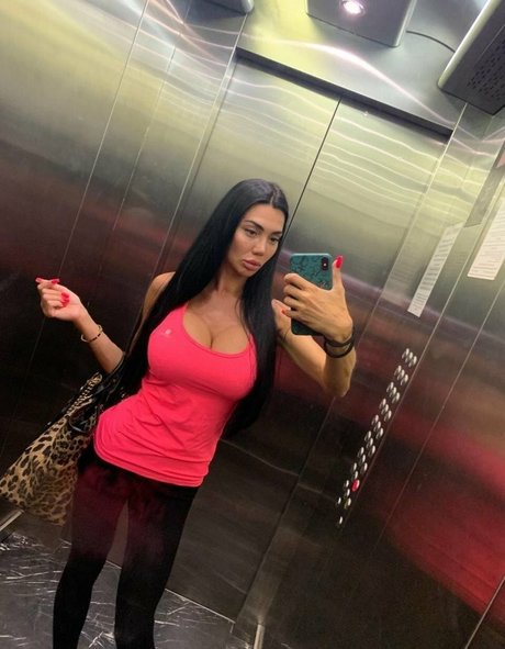 Sexyalisa