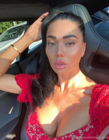 Sexy-Alisa