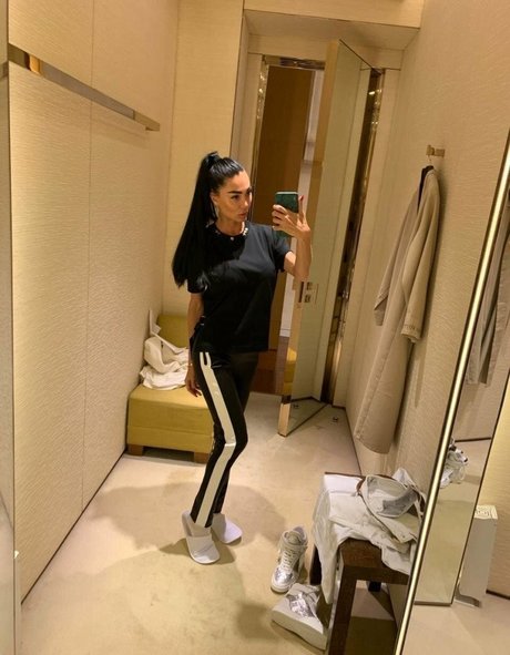 Sexyalisa