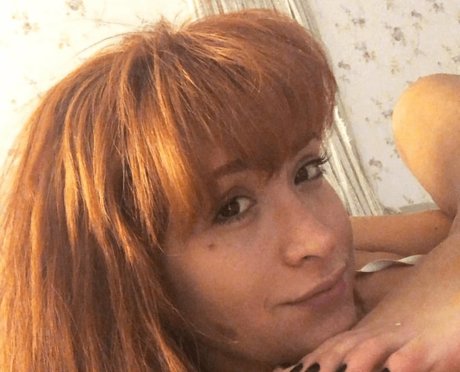 Photo nue de fuite OnlyFans de Briny De Laet