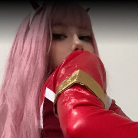 Photo nue de fuite OnlyFans de Honeylol