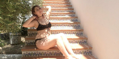 Photo nue de fuite OnlyFans de Kyrajune