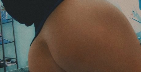 Photo nue de fuite OnlyFans de Natttyb