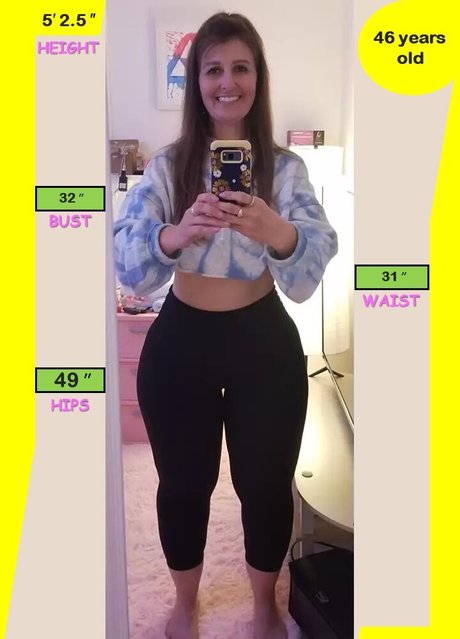 Photo nue de fuite OnlyFans de Rcheeks