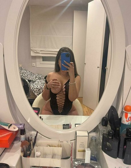 Photo nue de fuite OnlyFans de Sweetmaddie6