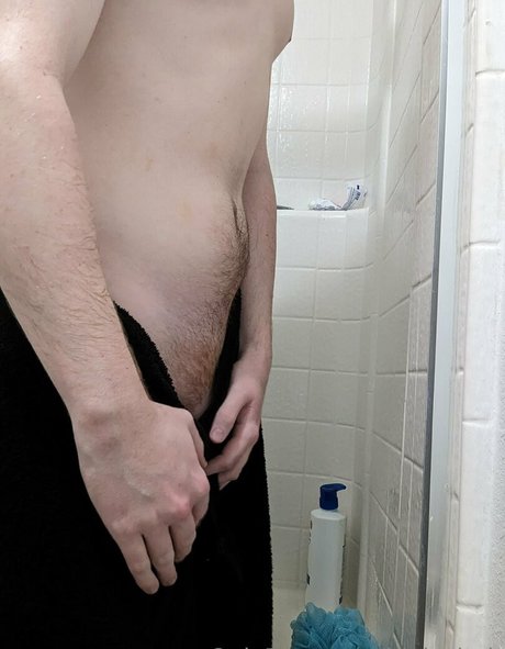 Photo nue de fuite OnlyFans de Bielzebub