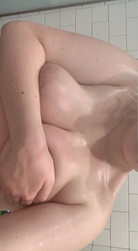 Photo nue de fuite OnlyFans de Kaylynstagram