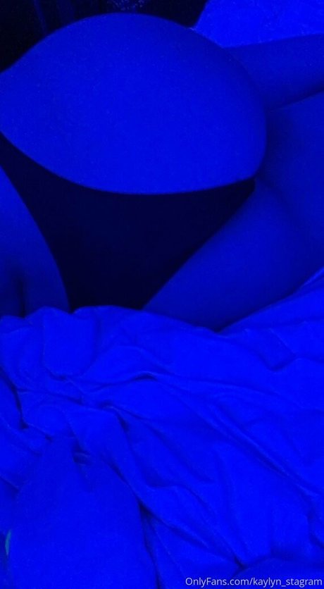 Kaylynstagram