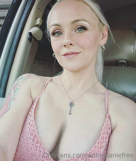 Photo nue de fuite OnlyFans de Animelaniefree