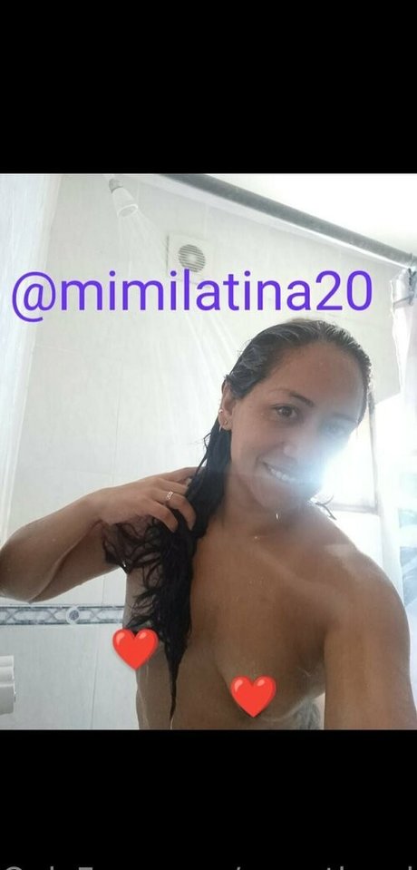 Photo nue de fuite OnlyFans de Sweetlovely06