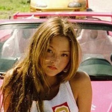 Photo nue de fuite OnlyFans de Devon Aoki