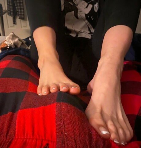 Photo nue de fuite OnlyFans de Itsjulieee