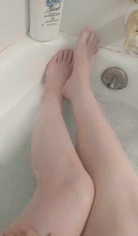 Photo nue de fuite OnlyFans de Playfulforyou