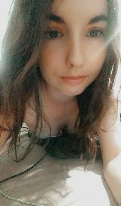 Photo nue de fuite OnlyFans de Playfulforyou