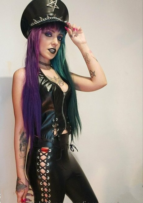Photo nue de fuite OnlyFans de Jorgunntyrson