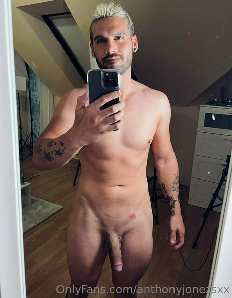 Anthonyjonezsxx