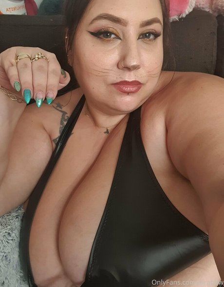 Photo nue de fuite OnlyFans de Lorabbw