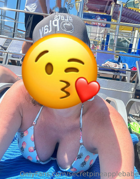 Secretpineapplebabe
