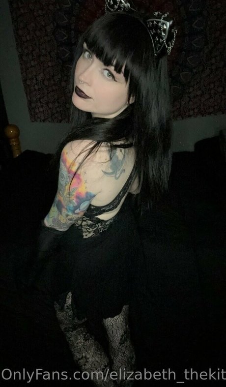Elizabeththekitten