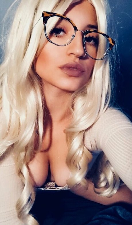 Photo nue de fuite OnlyFans de Gamerwillow