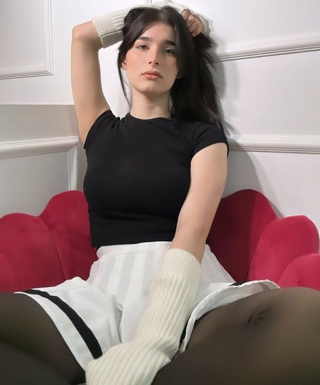 Maya Monroy Ruiz