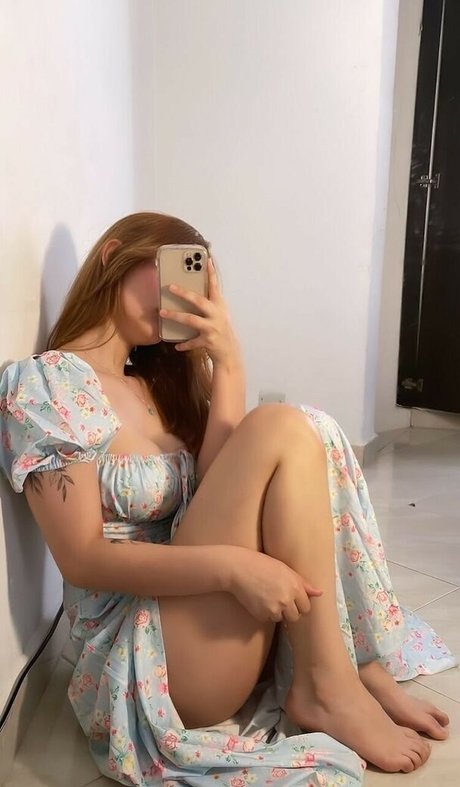 Photo nue de fuite OnlyFans de Maya Monroy Ruiz