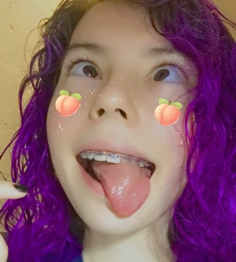 Photo nue de fuite OnlyFans de Nekosama