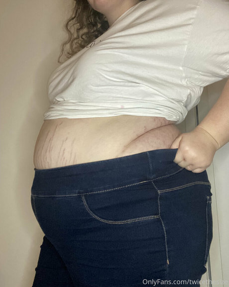 Twicethesize