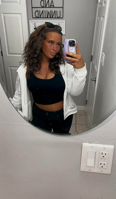Photo nue de fuite OnlyFans de Brookkxoo